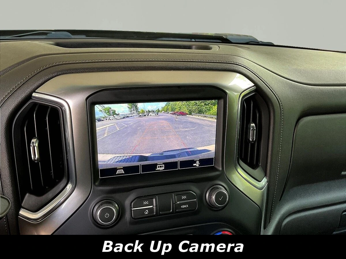 2021 Chevrolet Silverado 2500HD LTZ - Photo 15