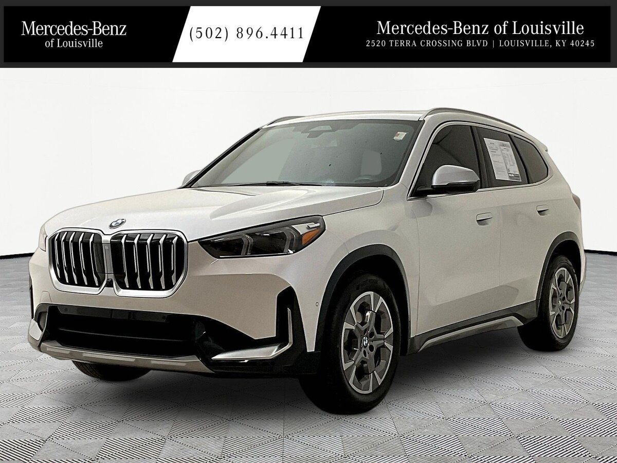 2024 Bmw X1 xDrive28i