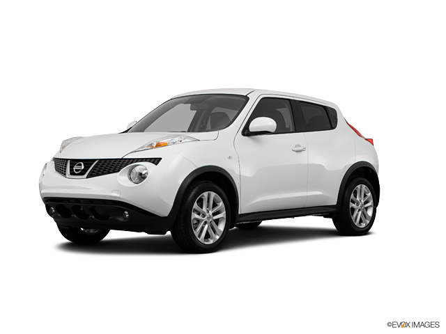 2013 Nissan Juke SL