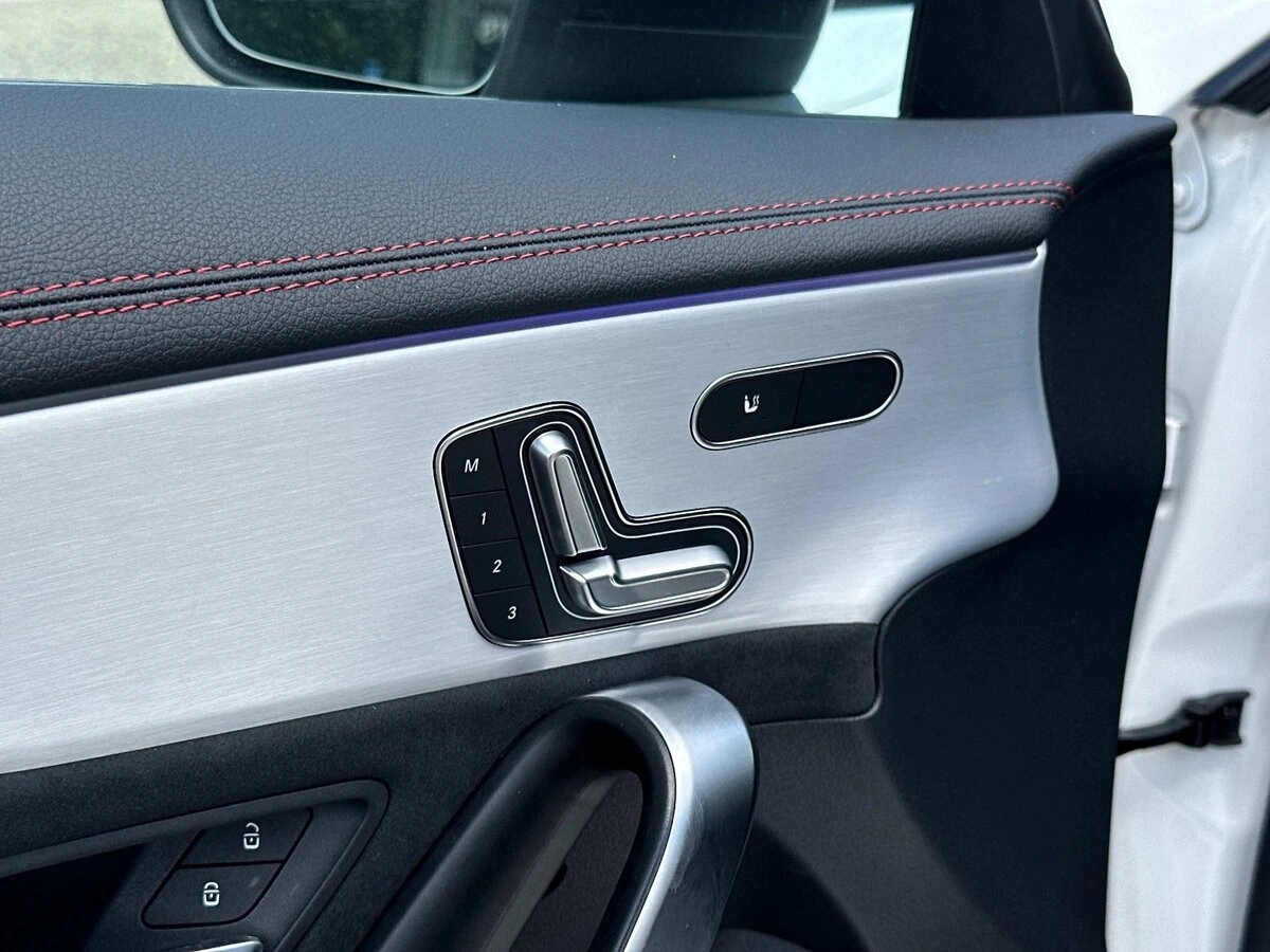 2024 Mercedes-Benz CLA AMG CLA35 - Photo 15