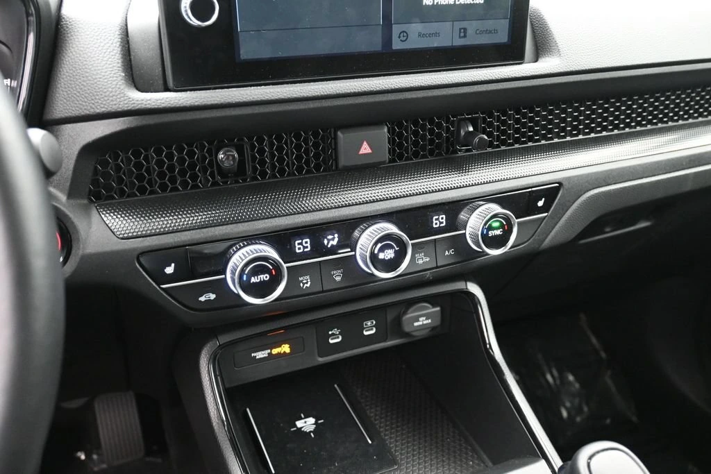 2026 Honda CR-V TrailSport - Photo 13