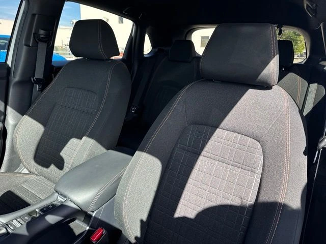 2024 Honda HR-V Sport - Photo 14