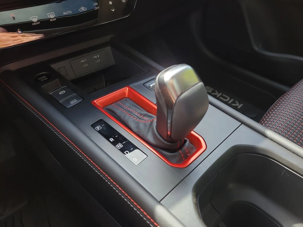2026 Nissan KICKS SR - Photo 19
