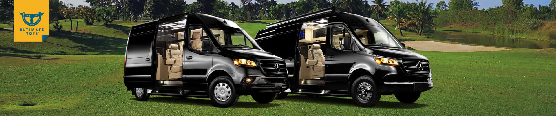 Hero Image for Ultimate Toys: Golf Club Transportation Solutions