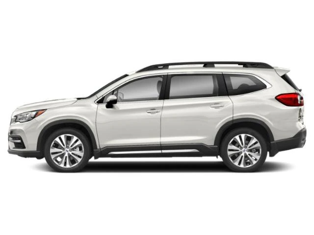 2020 Subaru Ascent