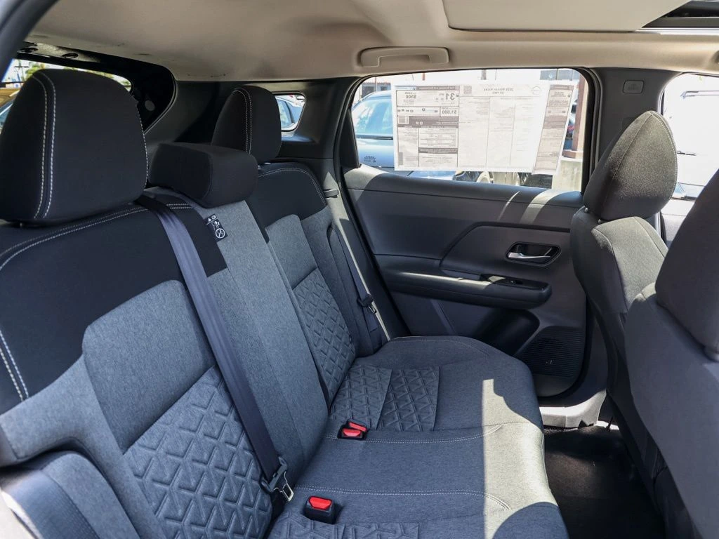 2026 Nissan KICKS SV - Photo 17