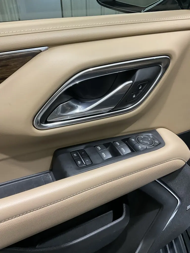 2023 Chevrolet Tahoe Premier photo 7