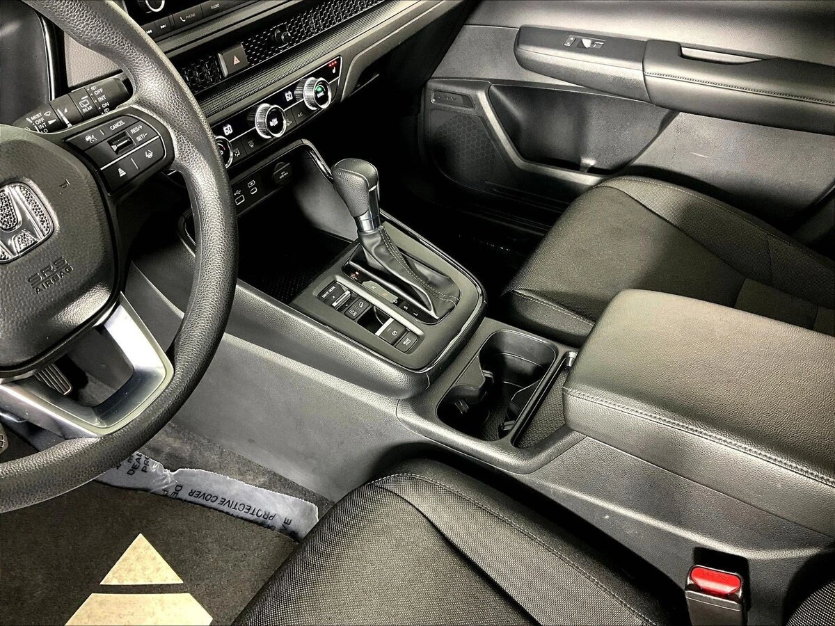 2024 Honda CR-V EX - Photo 18