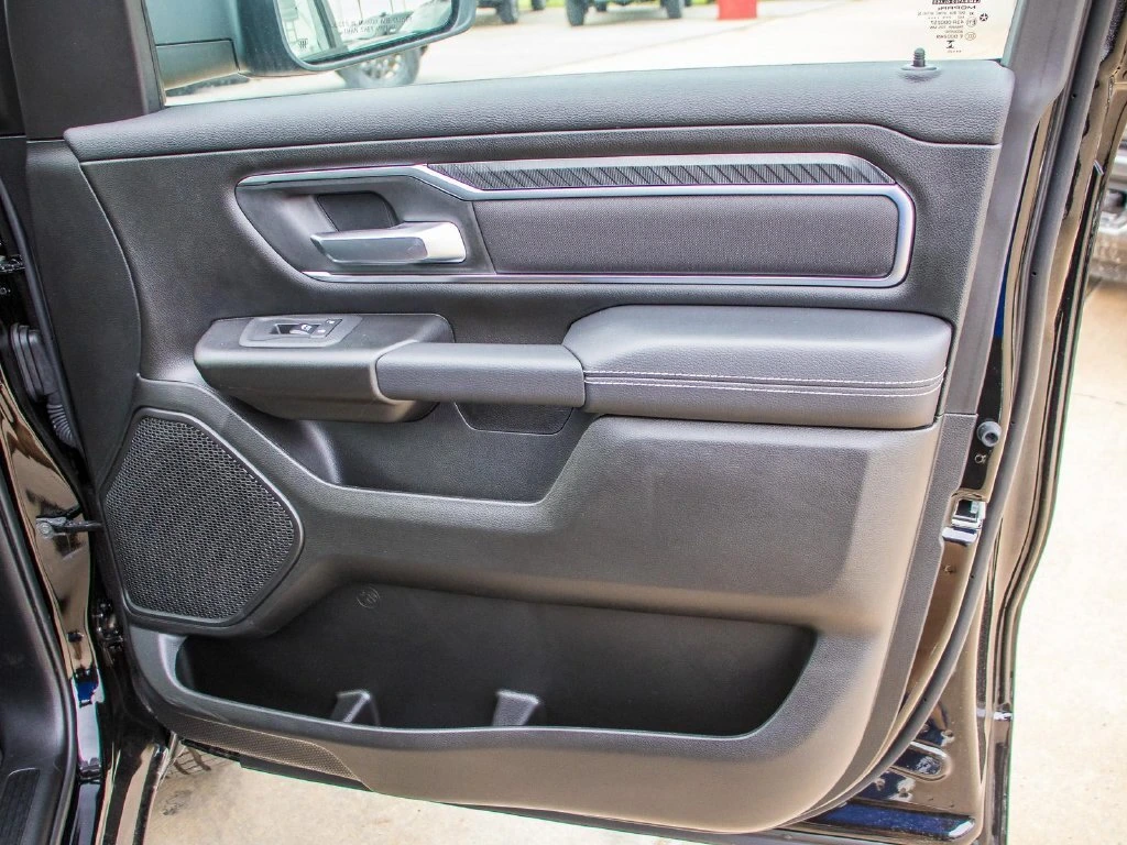 2025 RAM Ram 1500 Pickup Big Horn/Lone Star - Photo 19