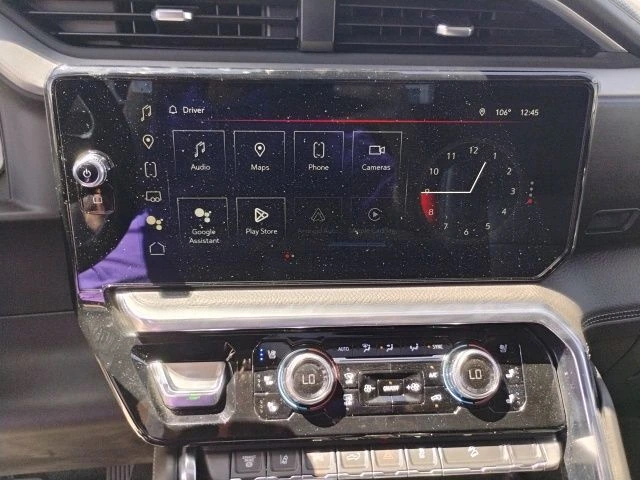 2024 GMC Sierra 3500HD Denali - Photo 24