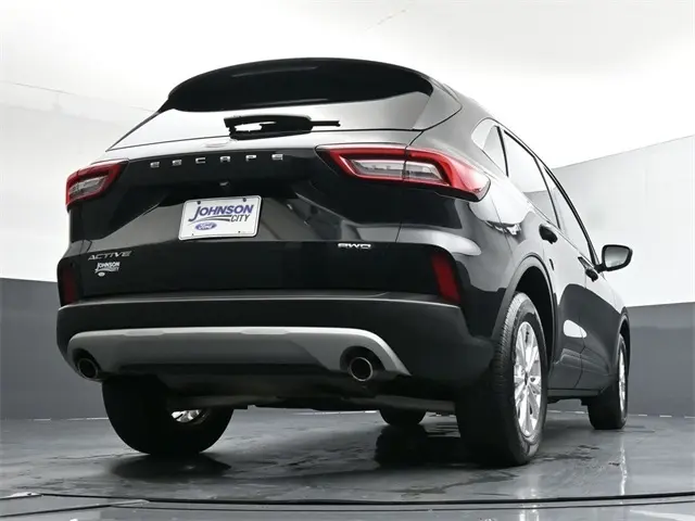 2023 Ford Escape Active photo 29