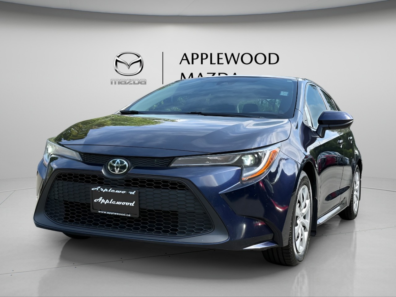 Vehicle