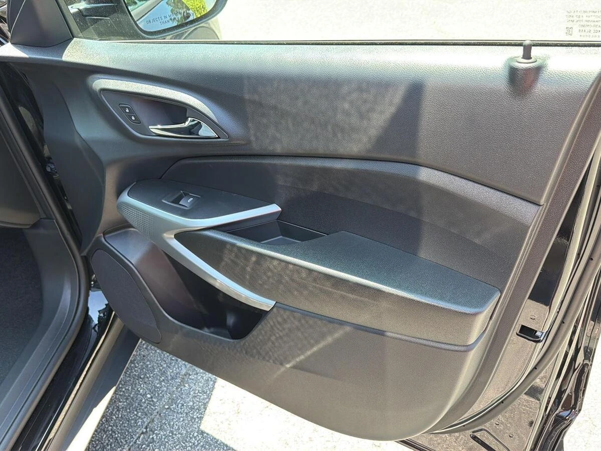 2026 Chevrolet Trax LS - Photo 14