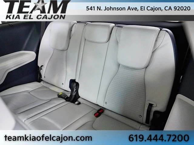 2026 Kia Carnival SX Prestige - Photo 24