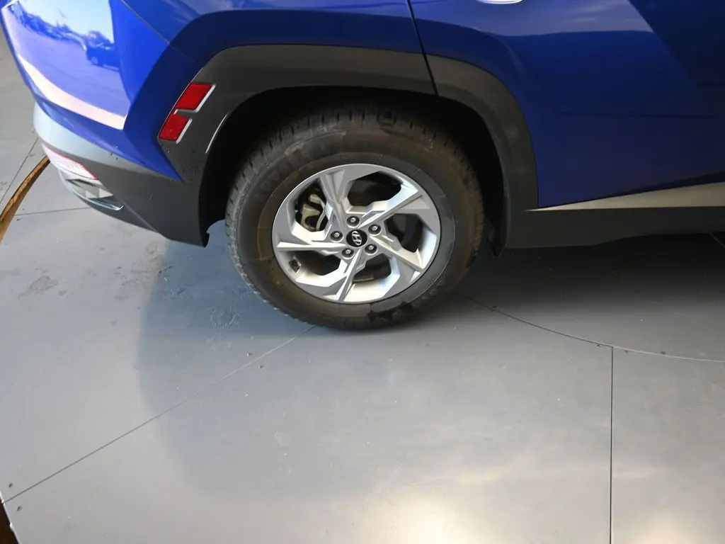 2024 Hyundai Tucson SEL photo 15