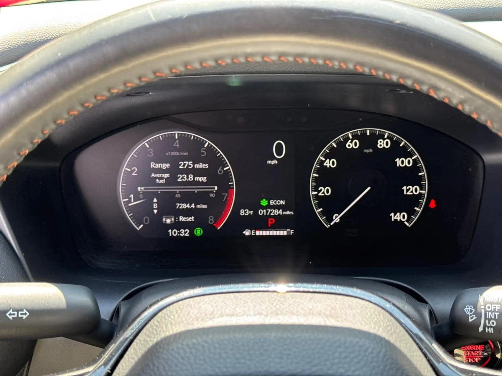 2024 Honda HR-V Sport photo 17