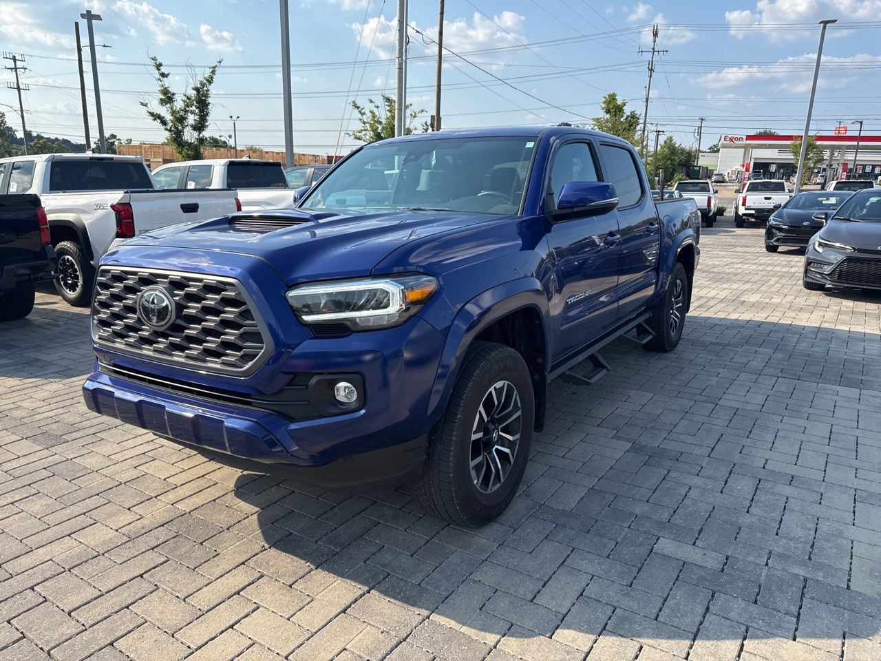 Vehicle