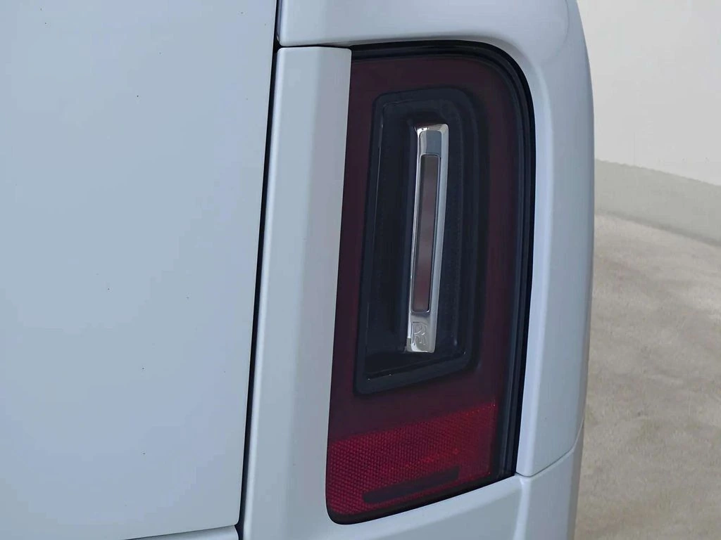 2025 Rolls-Royce Cullinan Base - Photo 12