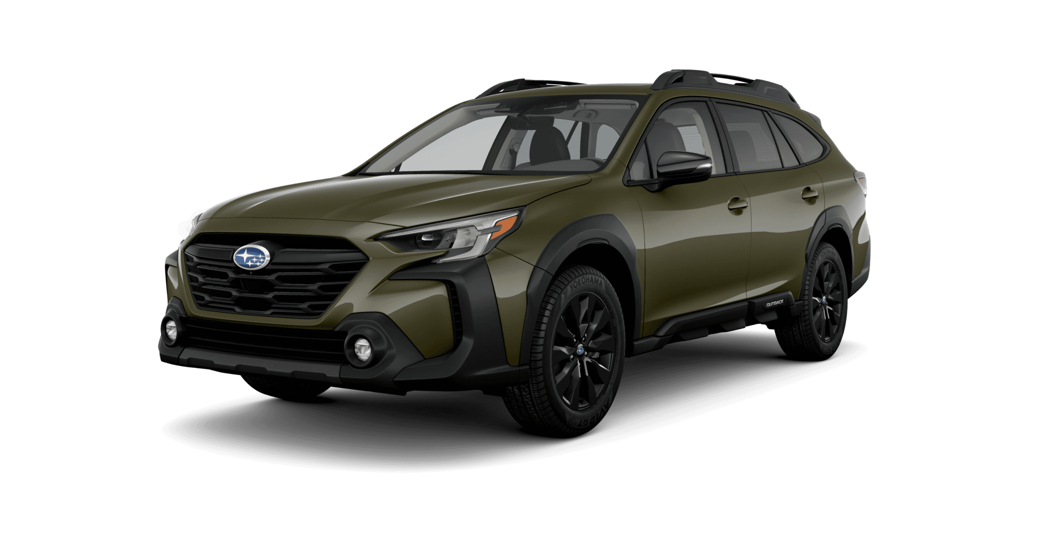 2022 Subaru Outback Onyx Edition XT