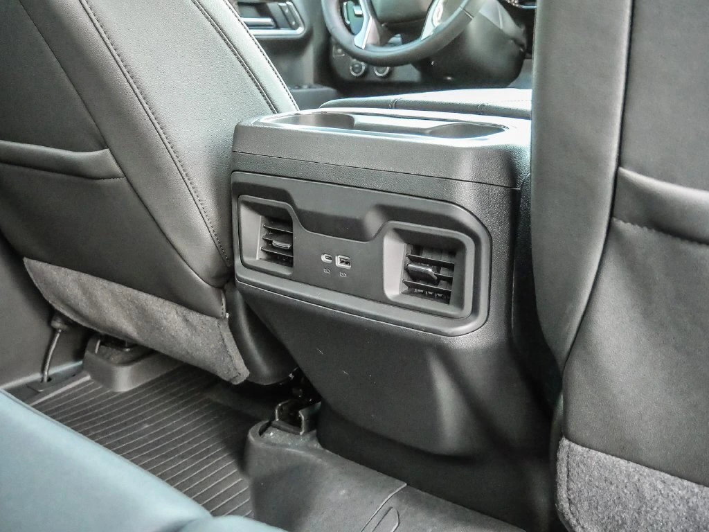 2026 Chevrolet Silverado 1500 RST - Photo 25