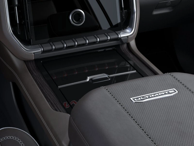 2027 GMC Yukon XL Denali Ultimate - Photo 23