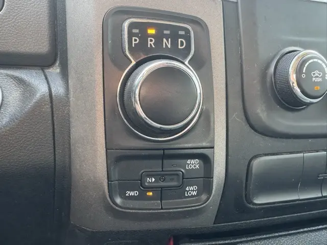 2018 Ram 1500 Express photo 15