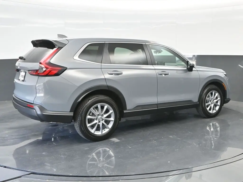 2026 Honda CR-V EX photo 3