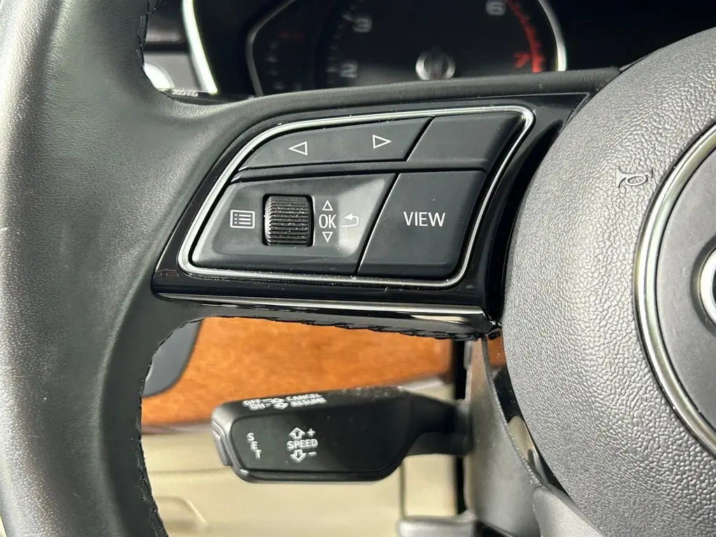 2022 Audi A4 40 Premium Quattro photo 23