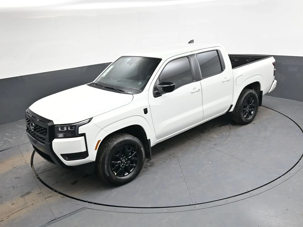 2026 Nissan Frontier SV - Photo 32