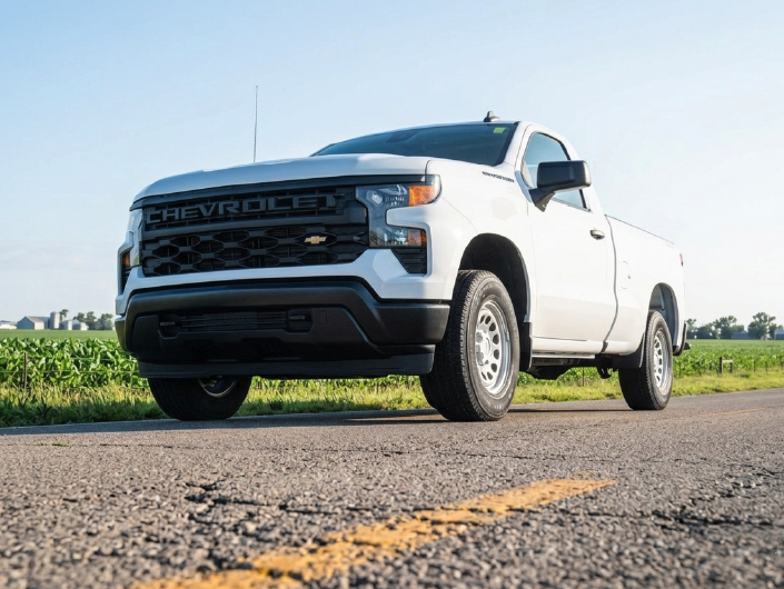 STARTING AT $32,998*