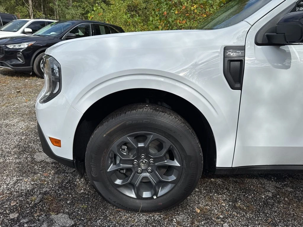 2025 Ford Maverick XLT - Photo 6