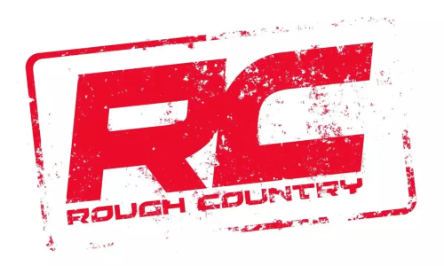 RoughCountry Logo