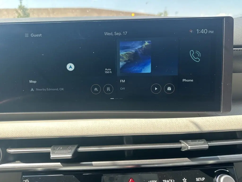 2026 Hyundai Tucson SEL Convenience photo 29