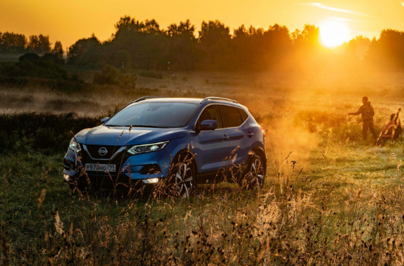 Discover top features in a used family SUV for safety, comfort, and connectivity. Explore the best options for Richmond families today at United Auto Sales.