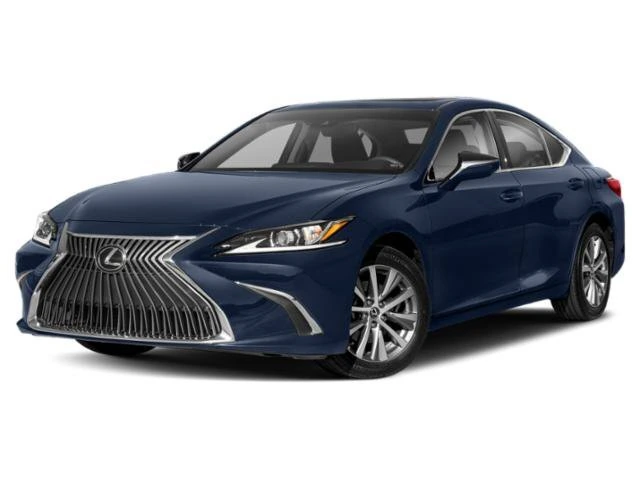 2021 Lexus ES