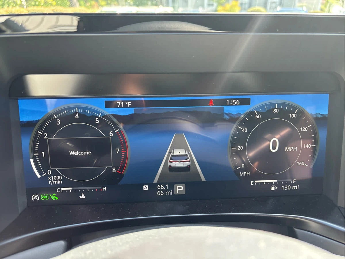 2026 Subaru Outback Touring XT - Photo 10