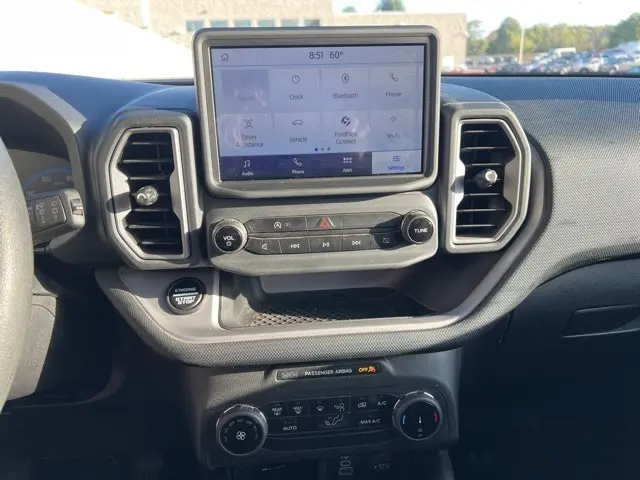 2024 Ford Bronco Sport Big Bend photo 4