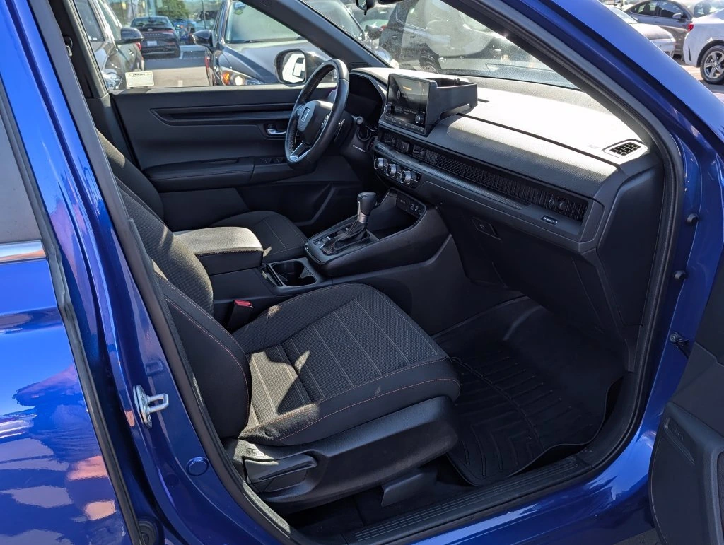 2024 Honda CR-V Sport - Photo 9