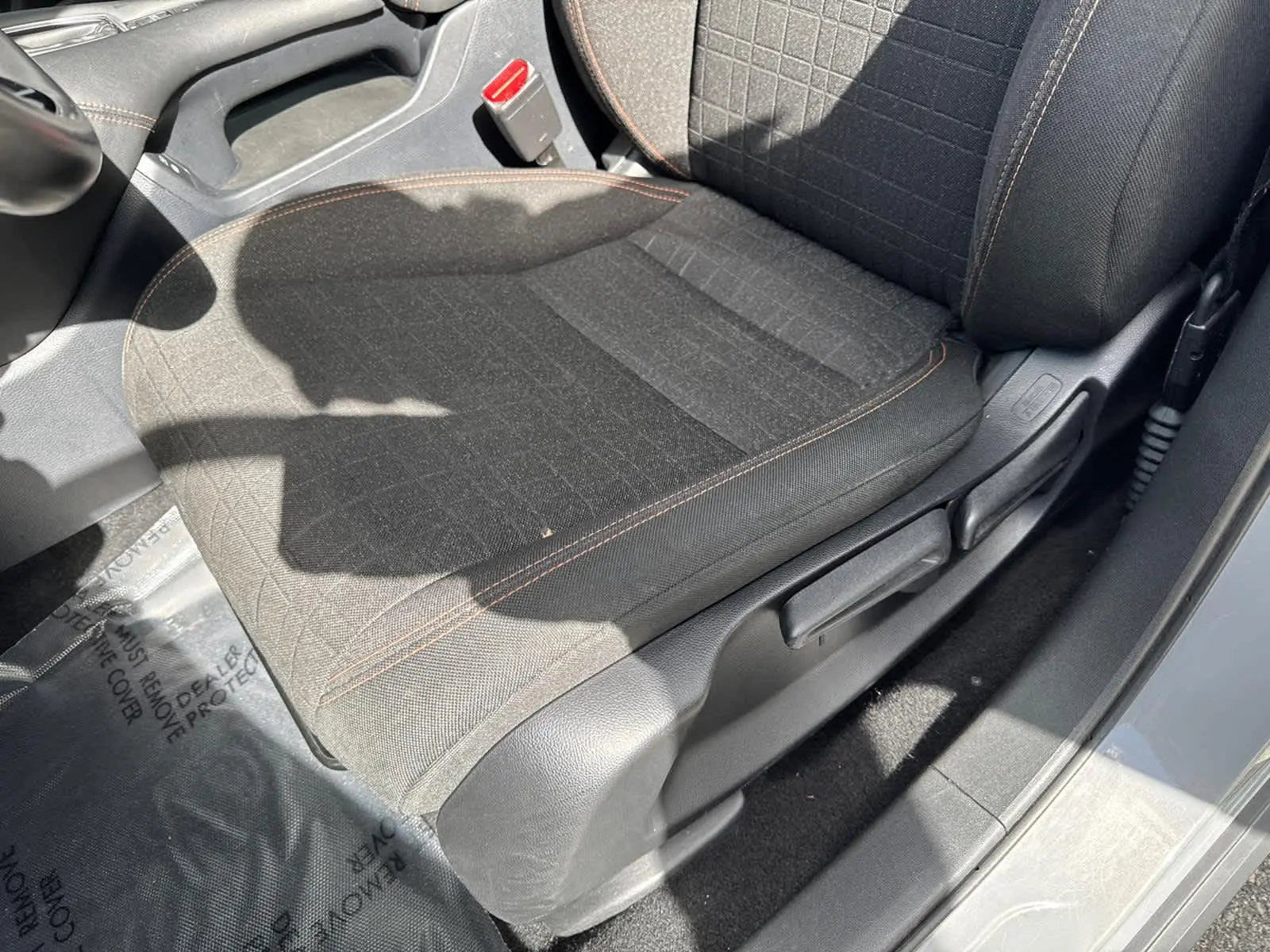 2024 Honda HR-V Sport photo 14