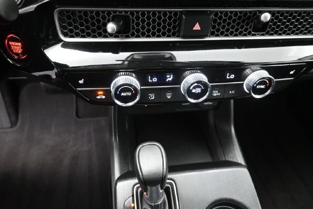 2024 Honda Civic EX - Photo 6