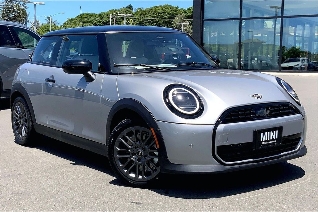 2026 MINI Cooper at MINI of Hawaii, photo 1