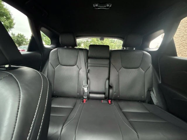 2023 Lexus RX 350 - Photo 32
