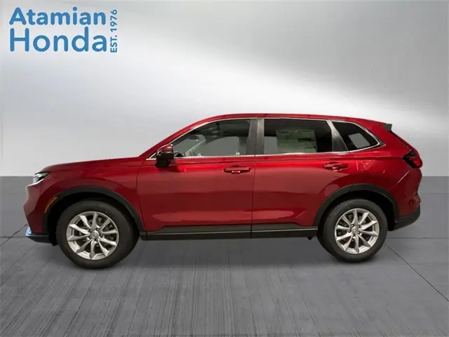 2026 Honda CR-V EX photo 2