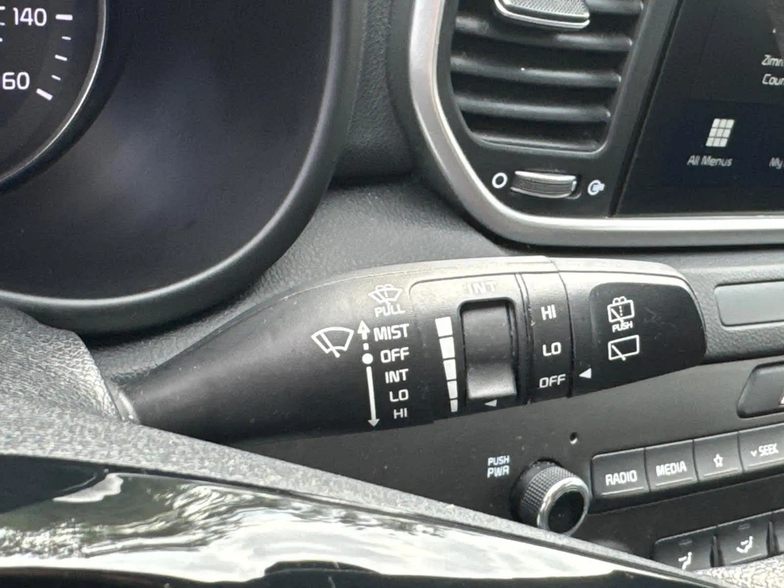 2021 Kia Sportage LX photo 18