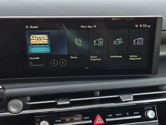 2026 Hyundai Santa Cruz SE photo 17