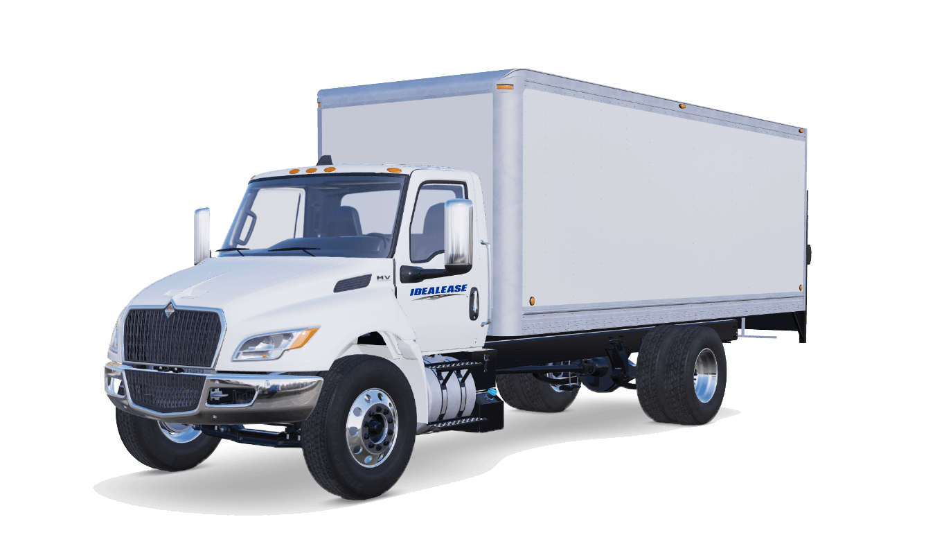 box truck rental