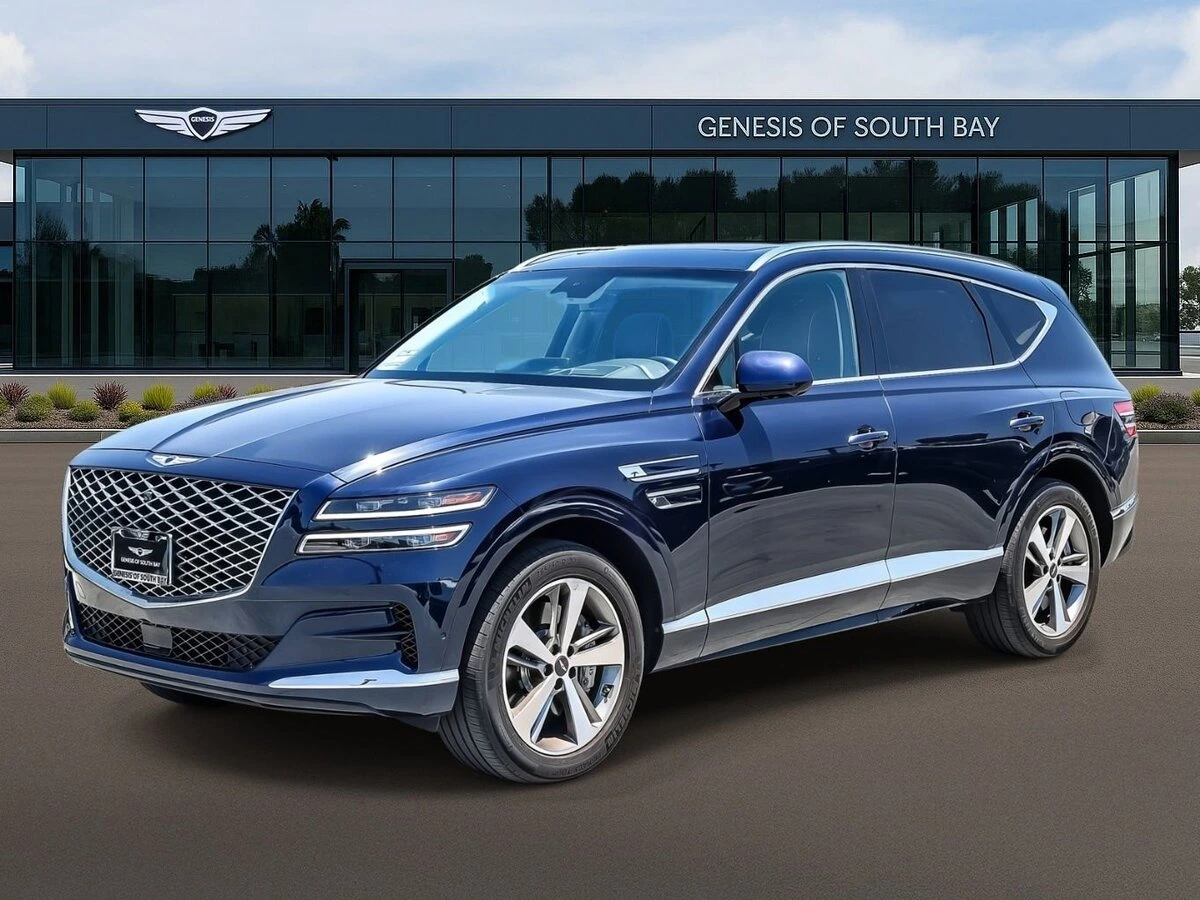 2023 Genesis GV80 2.5T Standard AWD's photo