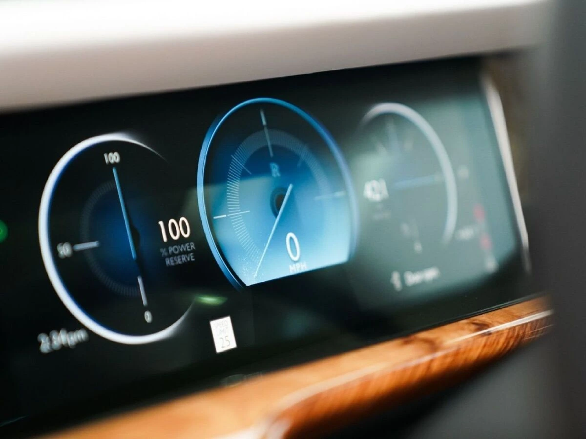 2026 Rolls-Royce Phantom Base - Photo 50