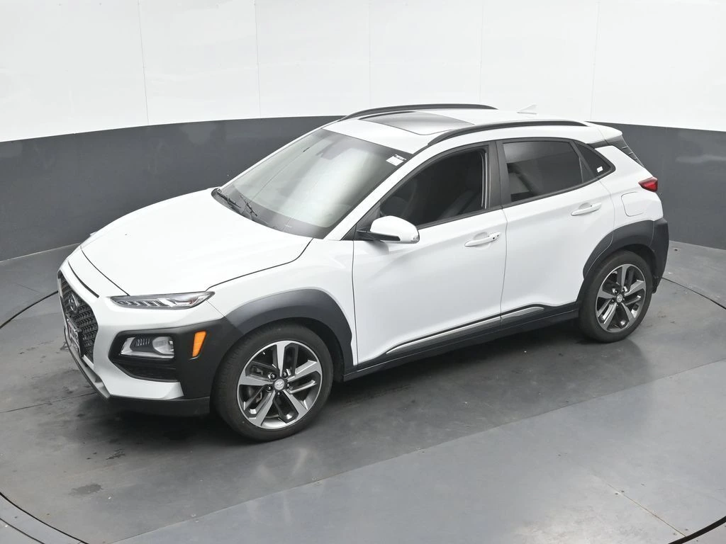 2019 Hyundai Kona Ultimate - Photo 36