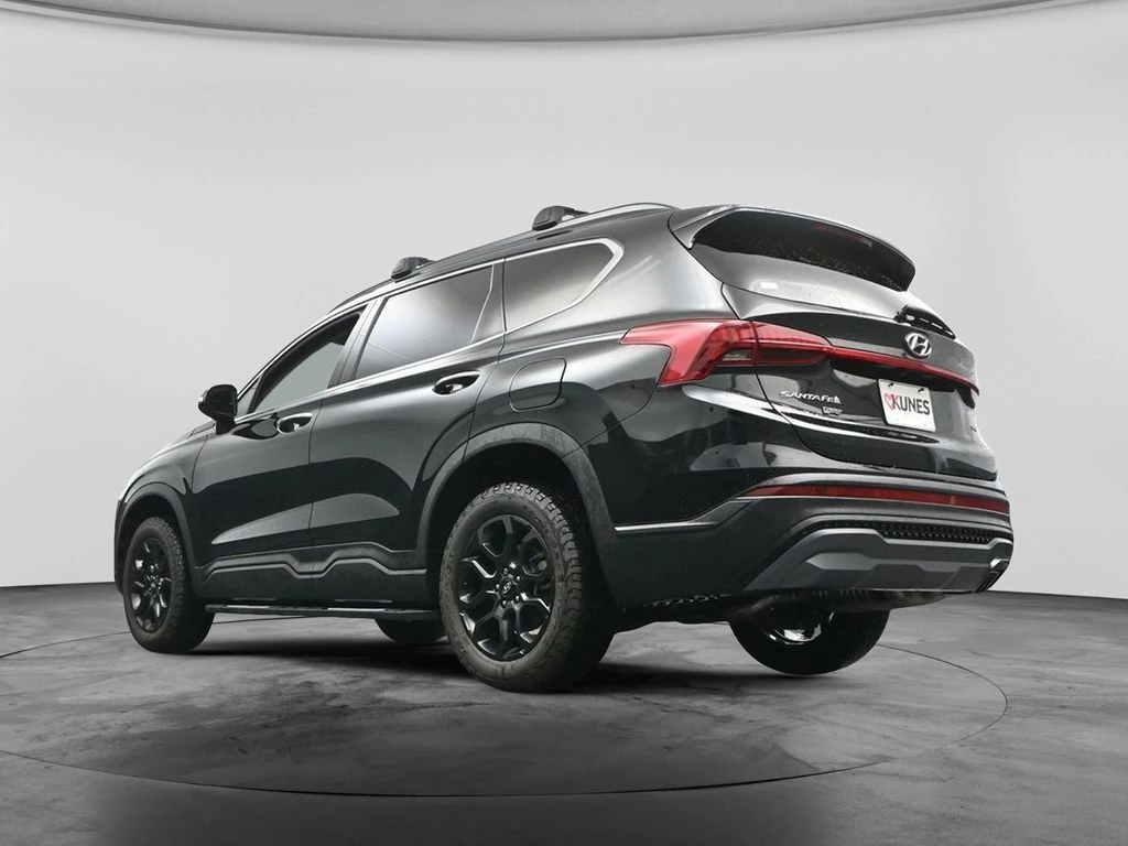 2023 Hyundai Santa Fe XRT - Photo 29